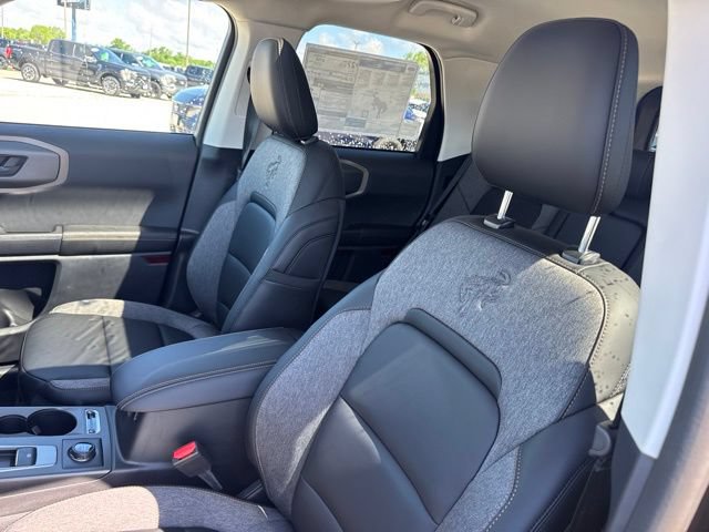 New 2026 Ford Bronco Sport Big Bend w/ Convenience Package AWD/4WD image 24
