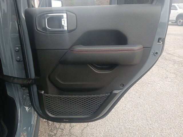 New 2026 Jeep Gladiator Rubicon image 27