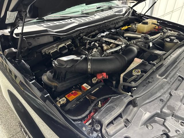 Used 2018 Ford F250 Platinum AWD/4WD image 36