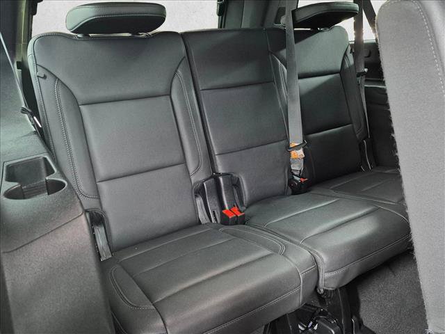 Used 2023 Chevrolet Suburban LT w/ LT Signature Plus Package RWD image 22