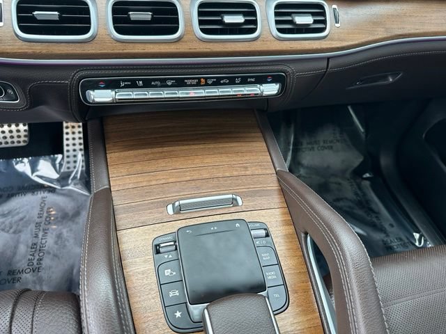 Used 2023 Mercedes-Benz GLS 450 4MATIC image 49