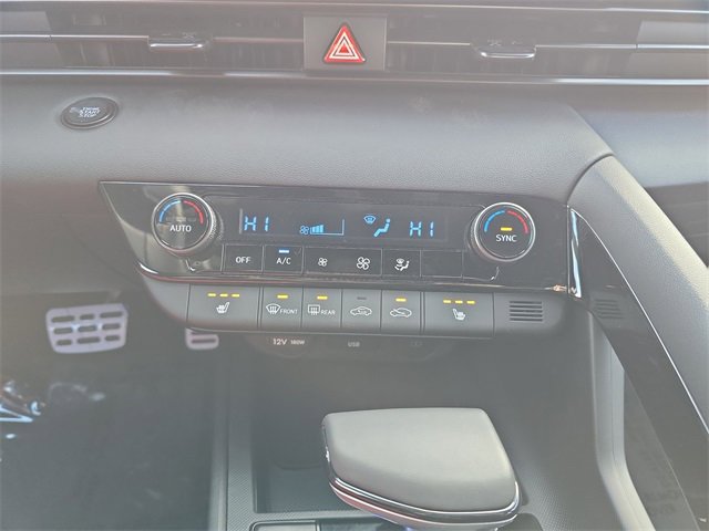 New 2026 Hyundai Elantra SEL Sport image 18