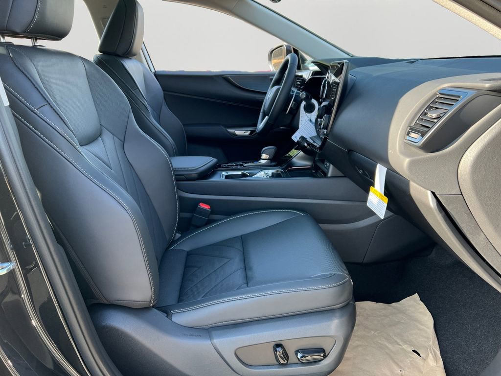 New 2026 Lexus NX 450h+ AWD w/ Luxury Package image 5