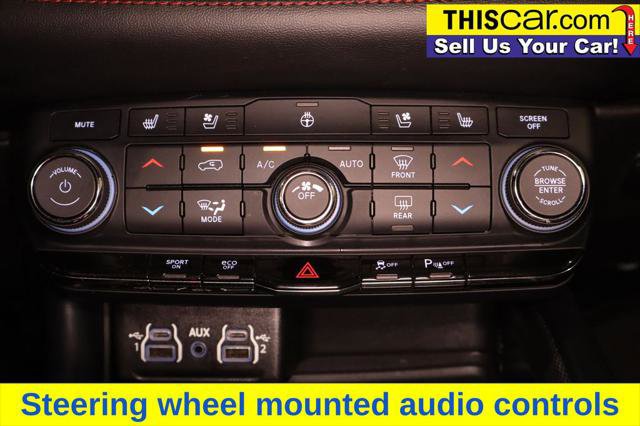 Used 2023 Dodge Durango R/T RWD image 20
