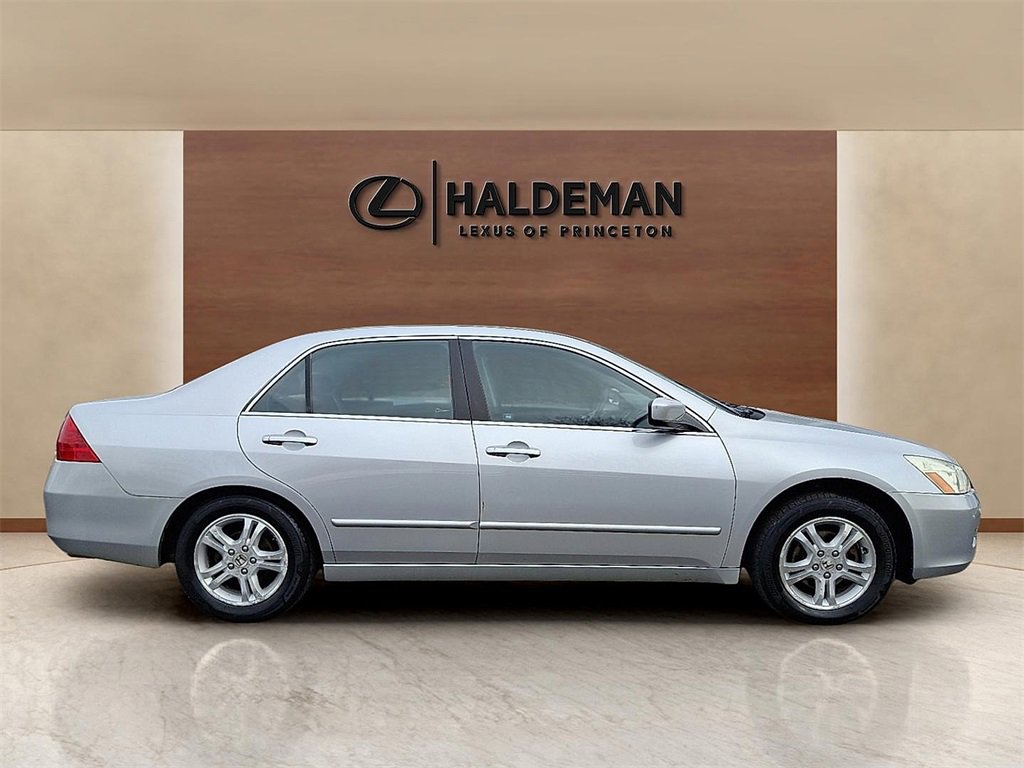 Used 2006 Honda Accord SE image 7