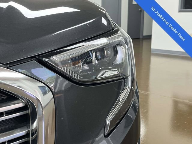 Used 2019 GMC Terrain Denali w/ Driver Alert Package II AWD/4WD image 11