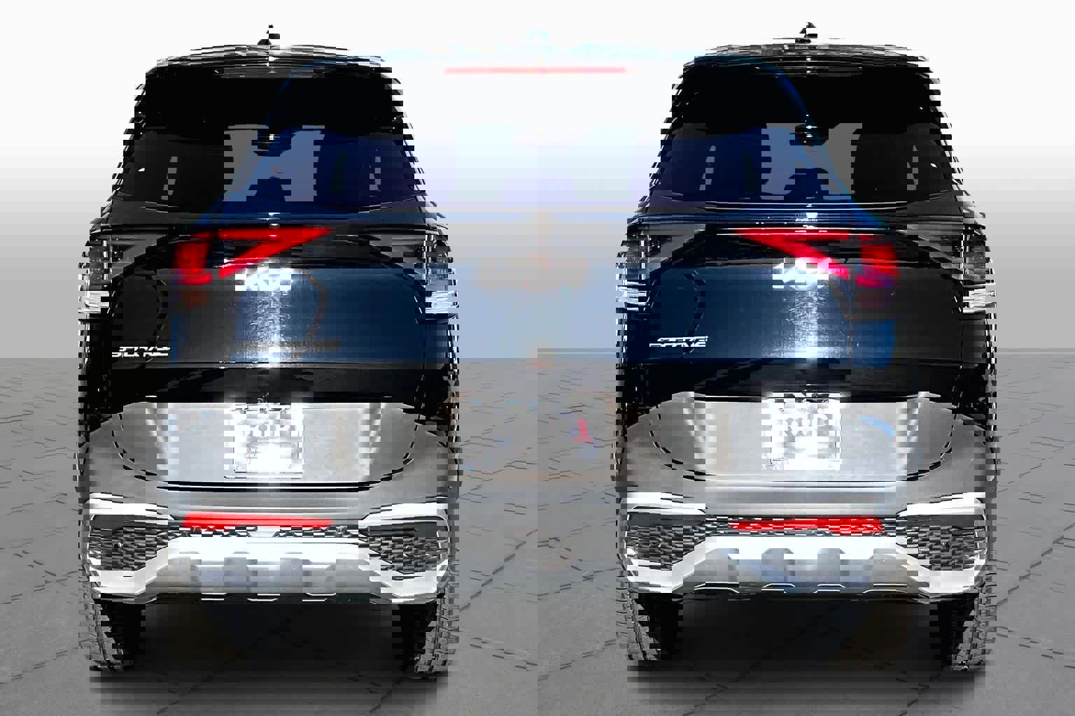 Used 2023 Kia Sportage EX image 5