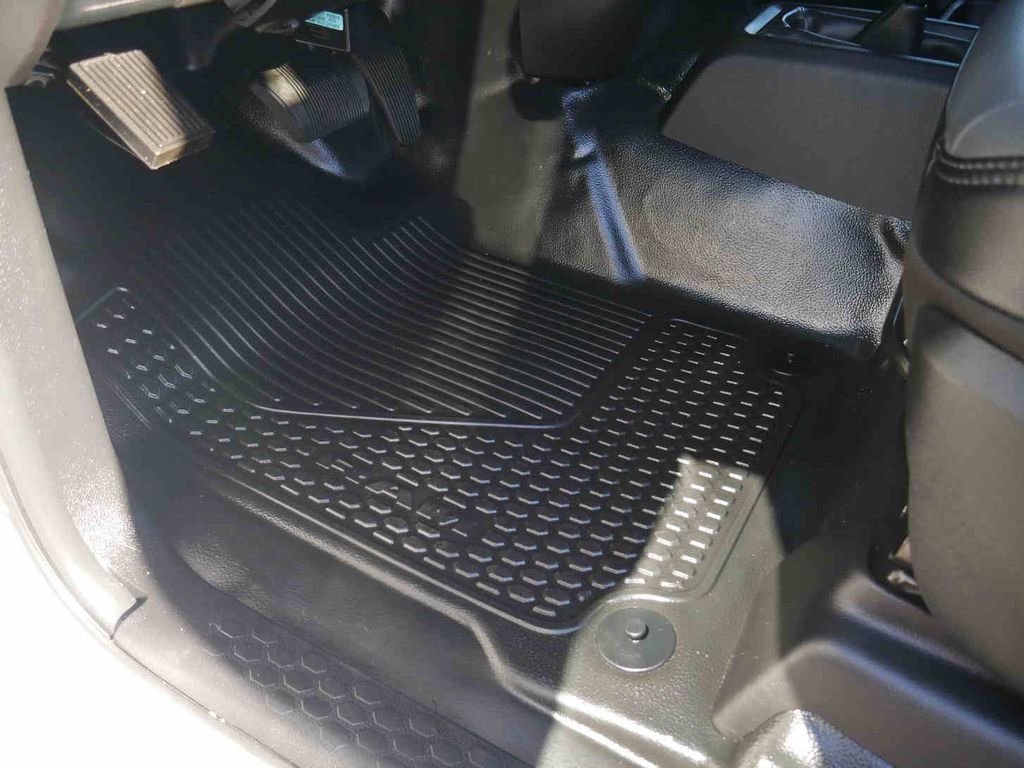 Certified 2024 RAM 3500 Tradesman w/ Chrome Appearance Group image 25