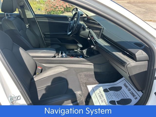 Used 2025 Kia K5 EX image 23