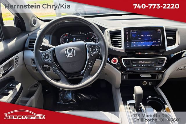 Used 2019 Honda Ridgeline RTL-E image 6