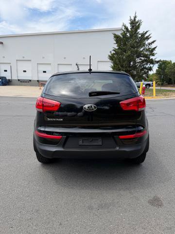 Used 2016 Kia Sportage LX FWD image 5