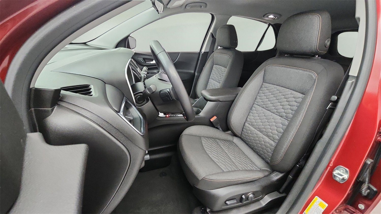 Used 2019 Chevrolet Equinox LT image 15