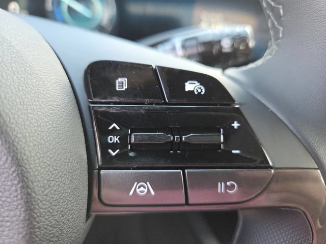 New 2026 Hyundai Elantra SEL FWD image 26