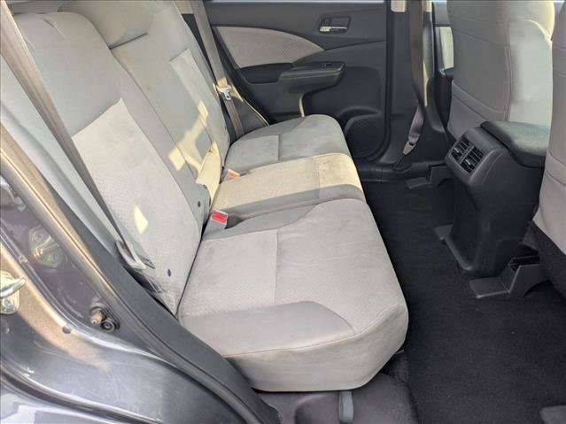 Used 2016 Honda CR-V EX image 20