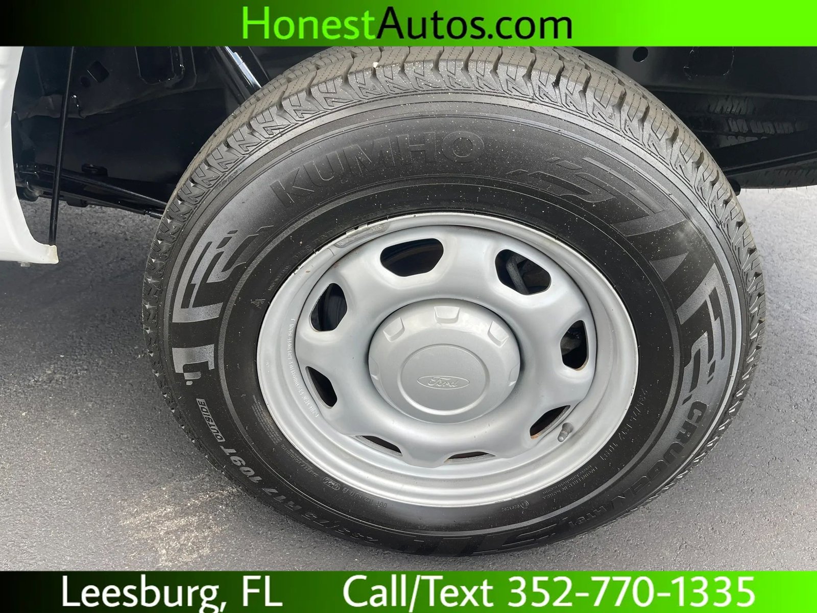 Used 2013 Ford F150 XL RWD image 20