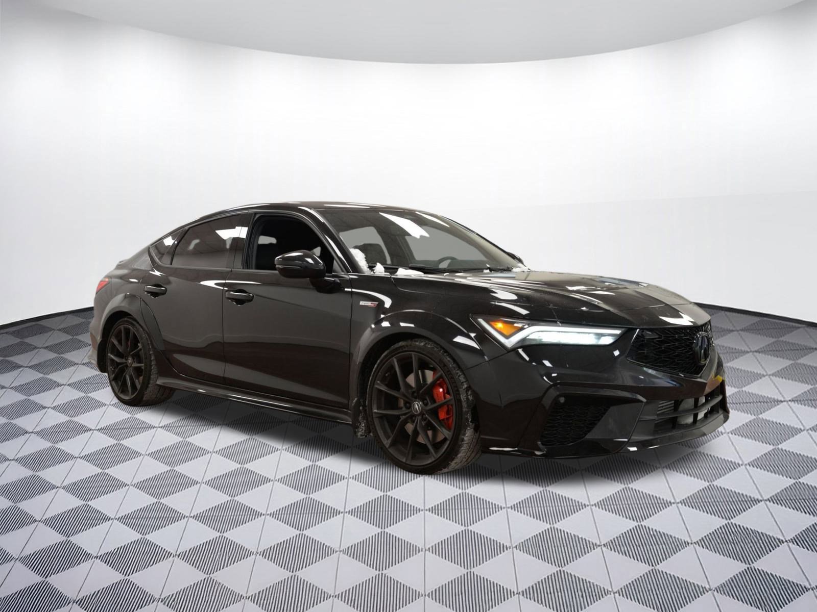 Used 2025 Acura Integra Type S image 17