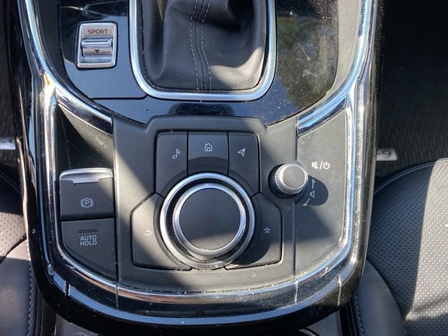 Used 2023 MAZDA CX-9 Touring Plus AWD/4WD image 20