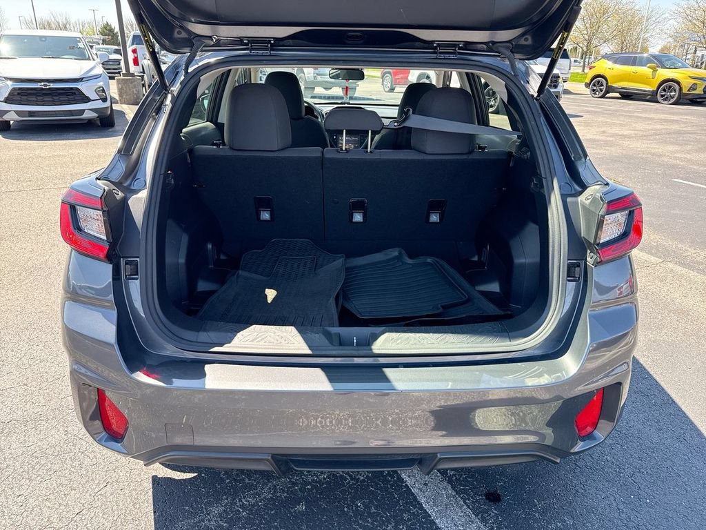Used 2024 Subaru Impreza 2.0i AWD/4WD image 23