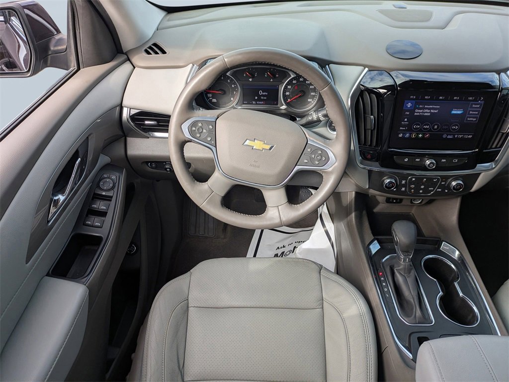 Used 2018 Porsche Panamera 4 image 41