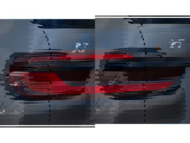 New 2026 BMW X7 xDrive40i AWD/4WD image 8