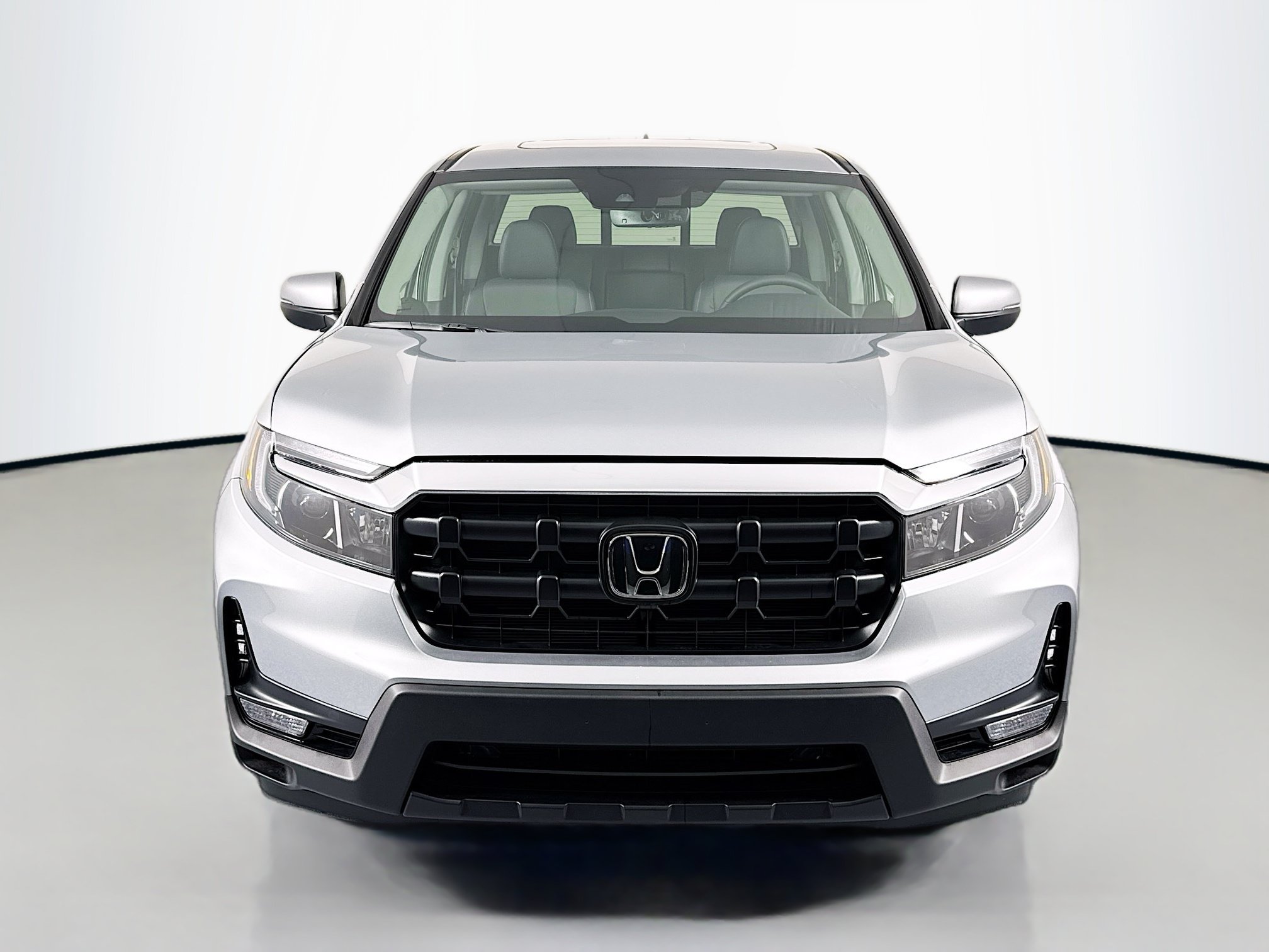 New 2026 Honda Ridgeline RTL image 2