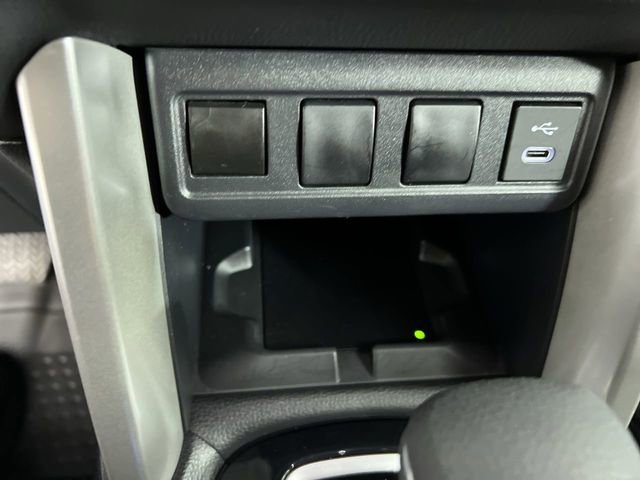 Used 2024 Toyota Corolla Cross AWD Hybrid image 35