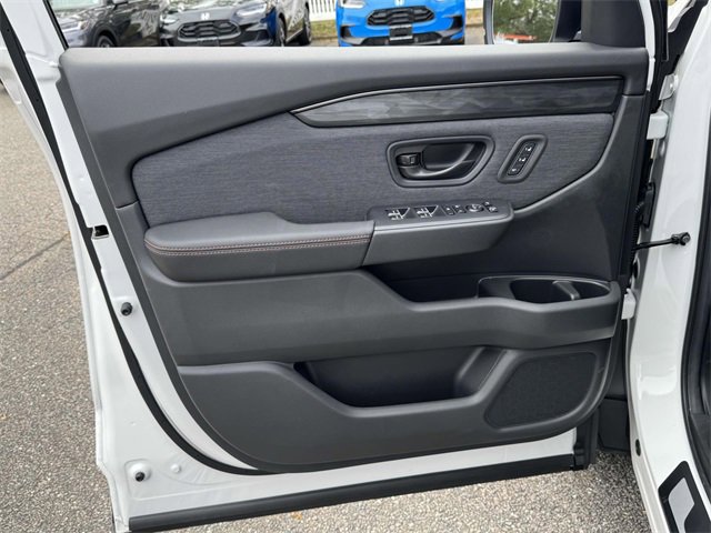 New 2026 Honda Passport TrailSport image 14
