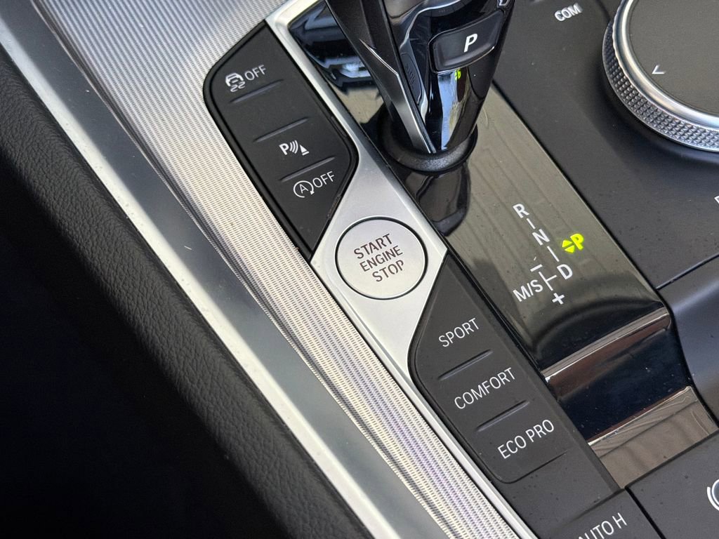 Used 2022 BMW Z4 sDrive30i w/ Premium Package image 5