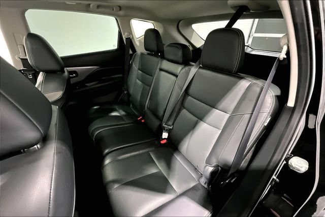 Used 2021 Nissan Murano SL AWD/4WD image 28
