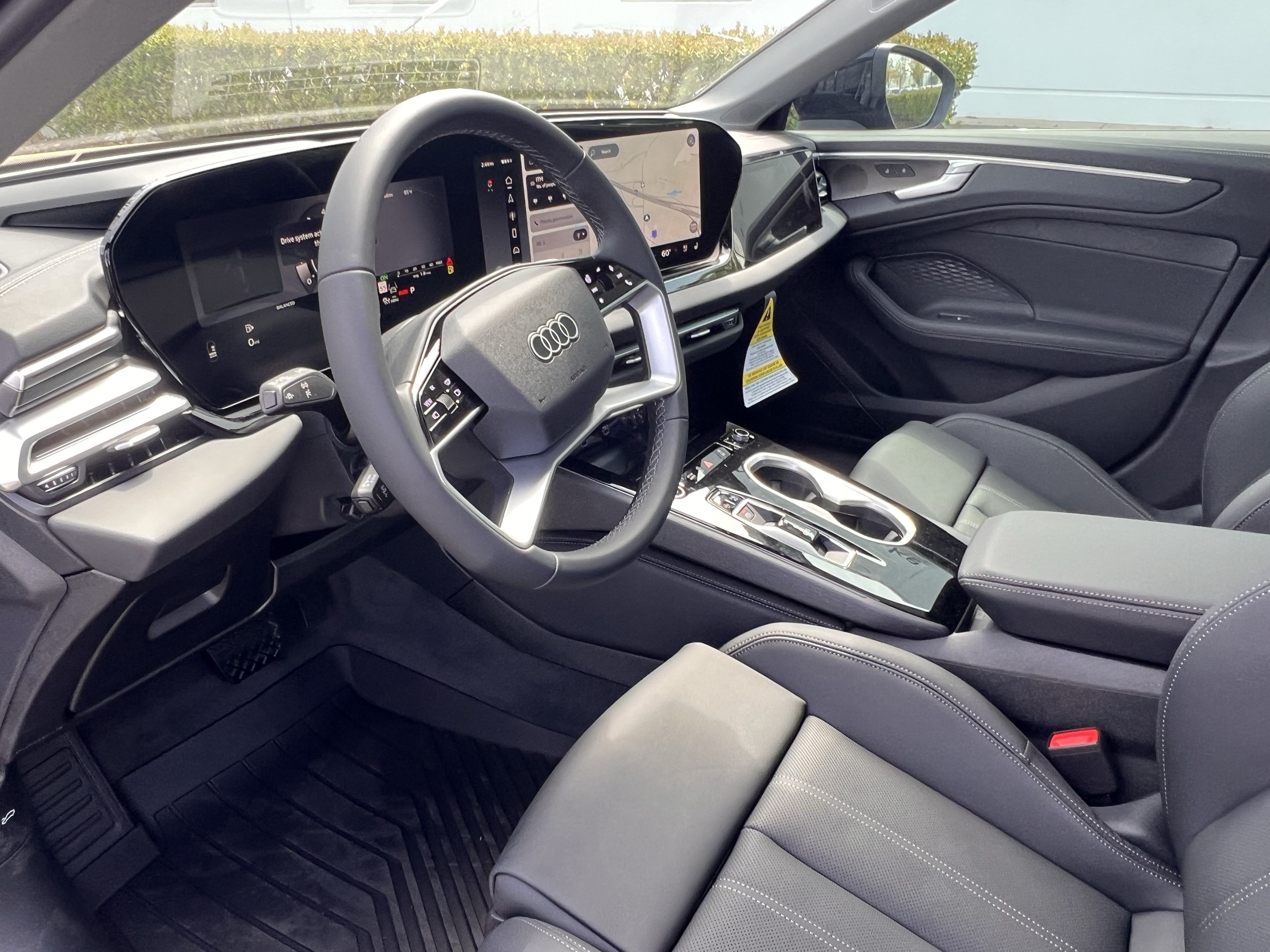 Used 2026 Audi A6 Prestige AWD/4WD image 16