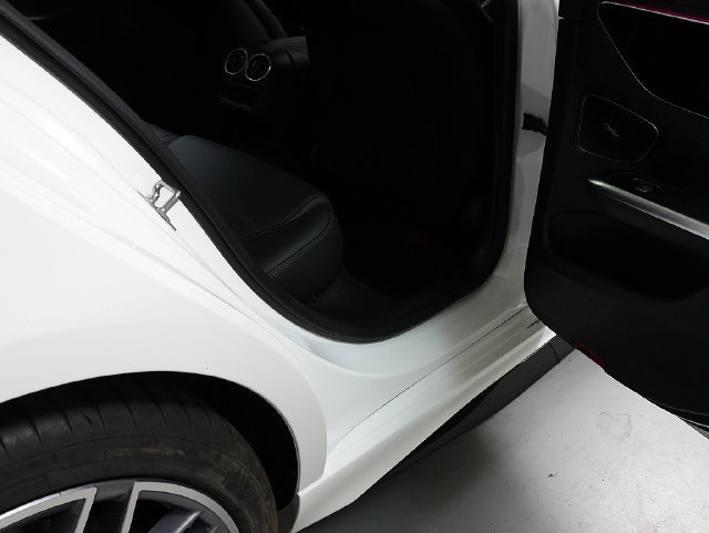 Certified 2026 Mercedes-Benz C 43 AMG 4MATIC Sedan image 36