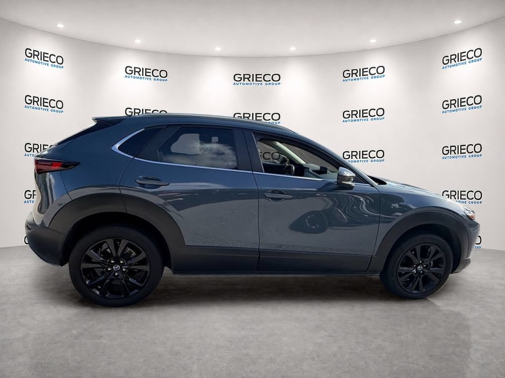 Used 2024 MAZDA CX-30 AWD 2.5 S w/ Preferred Package image 8