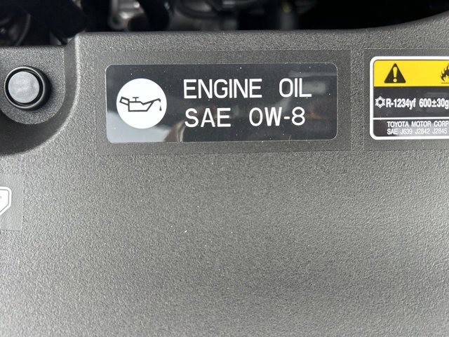 New 2026 Toyota Crown XLE image 12