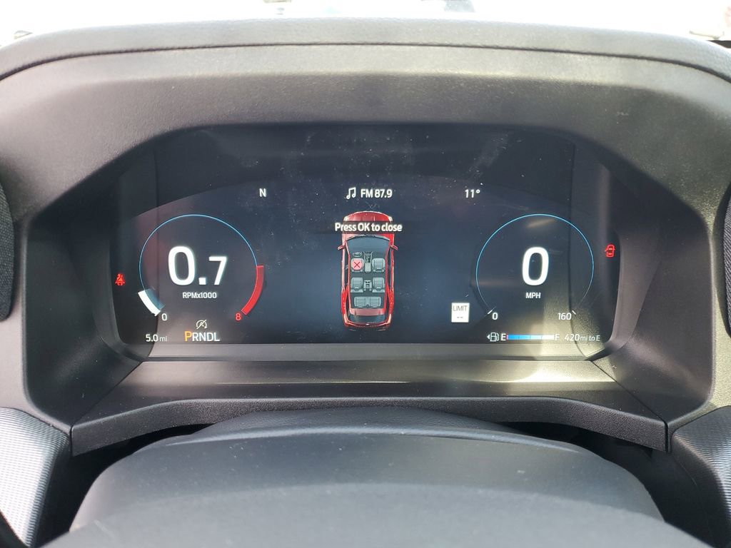 New 2026 Ford Explorer ST-Line w/ ST-Line Street Pack image 15