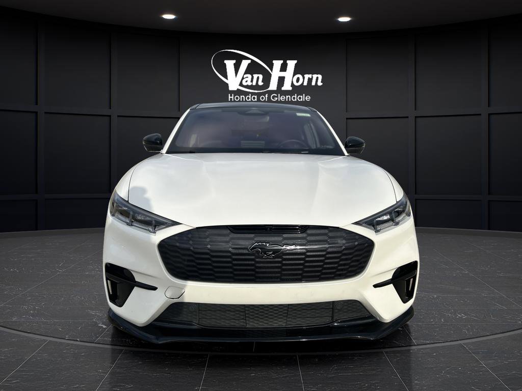 Used 2022 Ford Mustang Mach-E GT w/ GT Performance Edition image 12