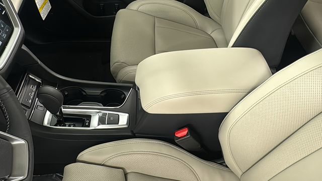 New 2026 Subaru Ascent Limited image 34