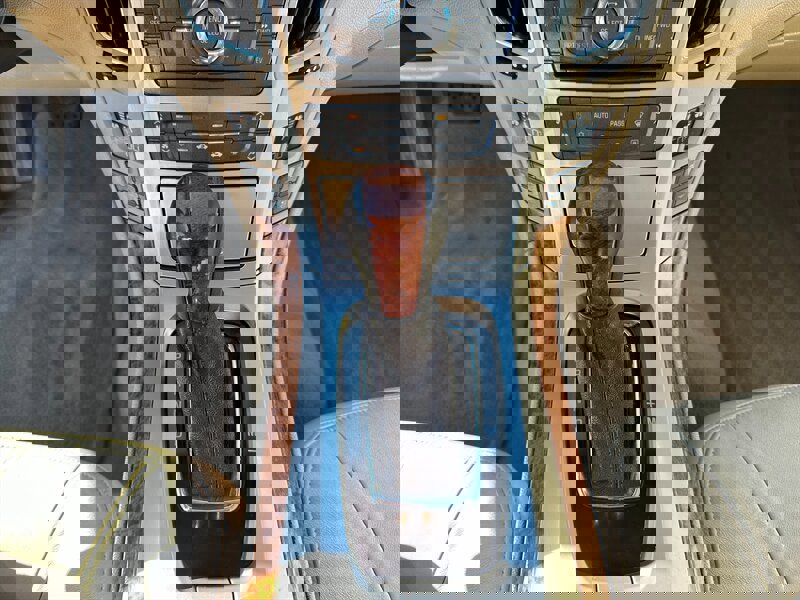 Used 2010 Cadillac CTS Premium image 20