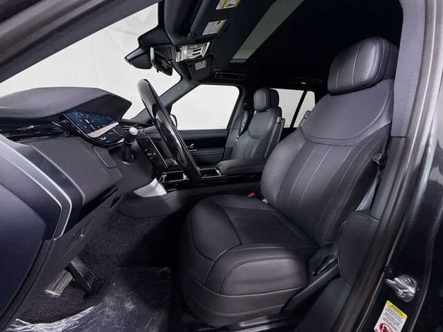 New 2026 Land Rover Range Rover SE image 11
