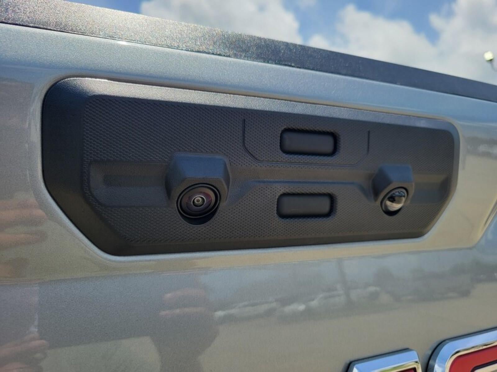 New 2026 GMC Sierra 1500 AT4 w/ AT4 Premium Package AWD/4WD image 6