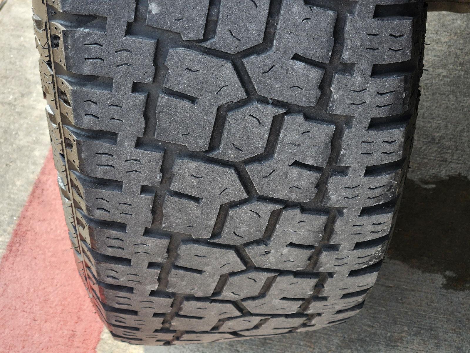 Used 2020 RAM 1500 Rebel w/ Rebel Level 1 Equipment Group AWD/4WD image 11