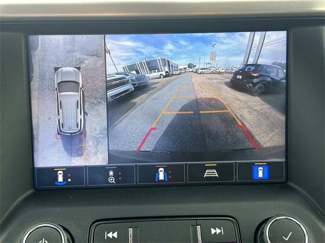 Used 2021 GMC Acadia Denali w/ Denali Technology Package image 32