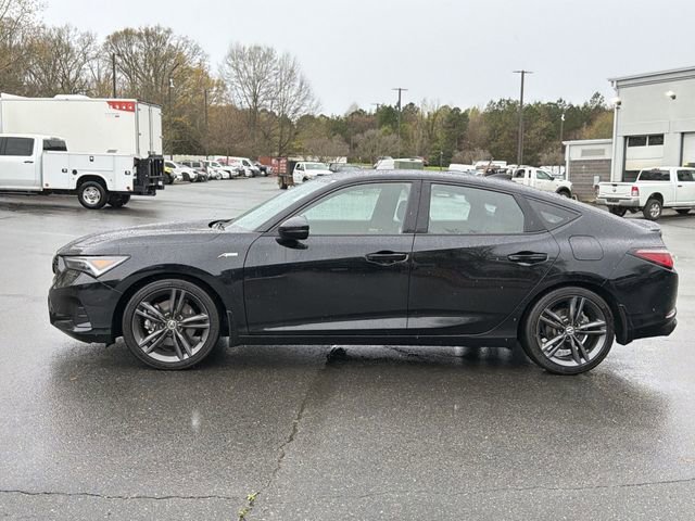 Used 2024 Acura Integra A-Spec image 10