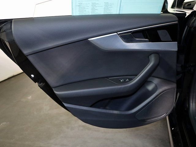 Used 2025 Audi A5 2.0T Premium Plus image 28