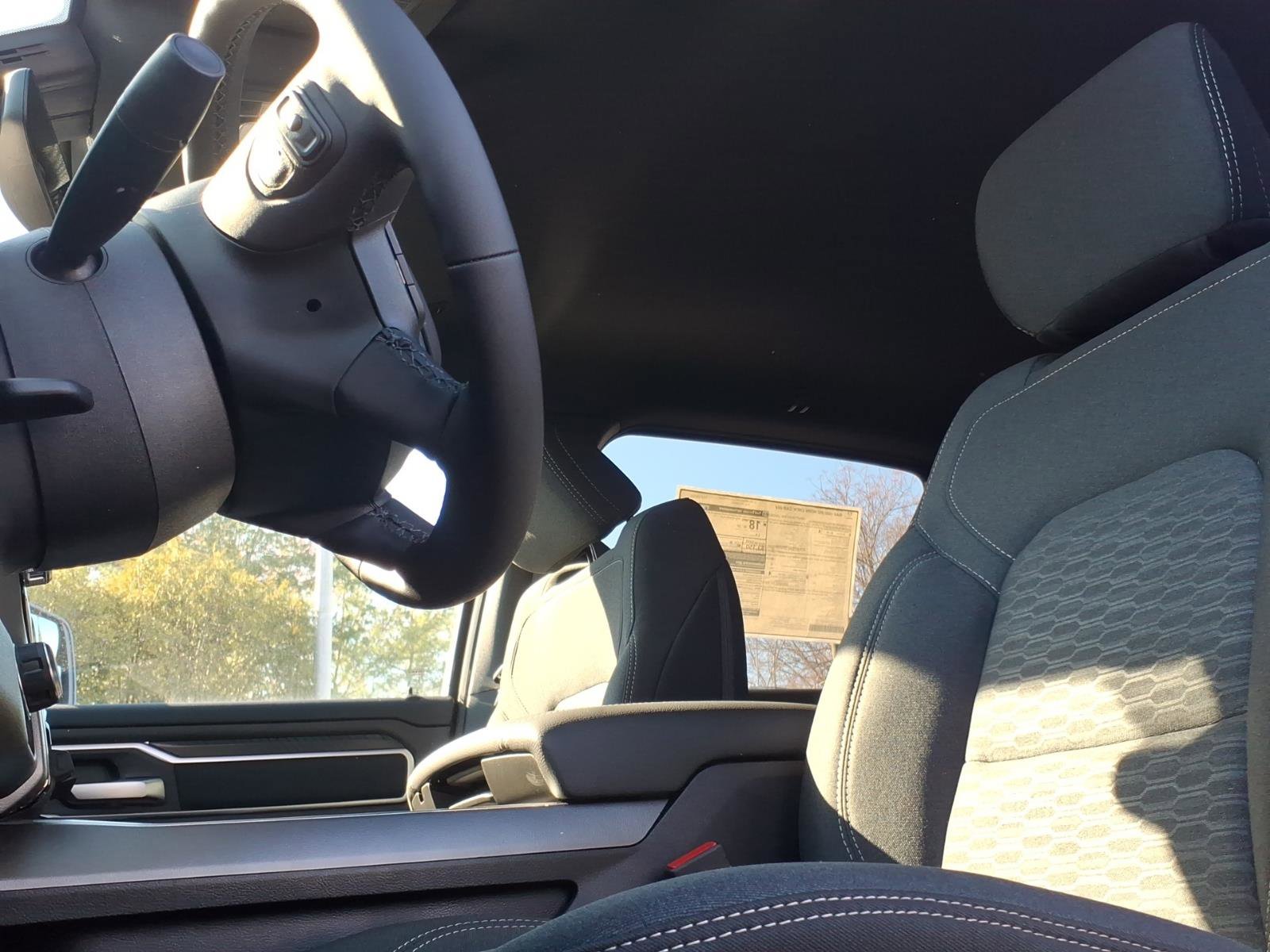 New 2026 RAM 1500 Big Horn image 9