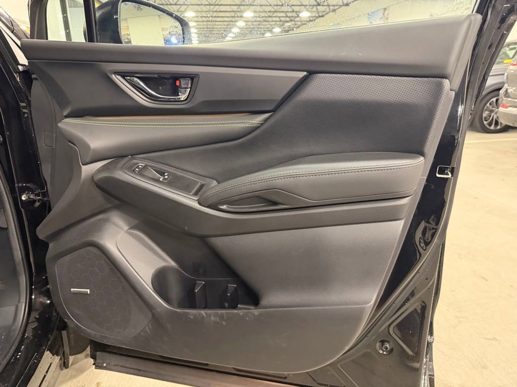 Used 2025 Subaru Ascent Bronze Edition AWD/4WD image 22