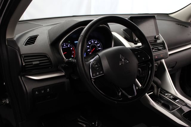 Used 2024 Mitsubishi Eclipse Cross SEL AWD/4WD image 17