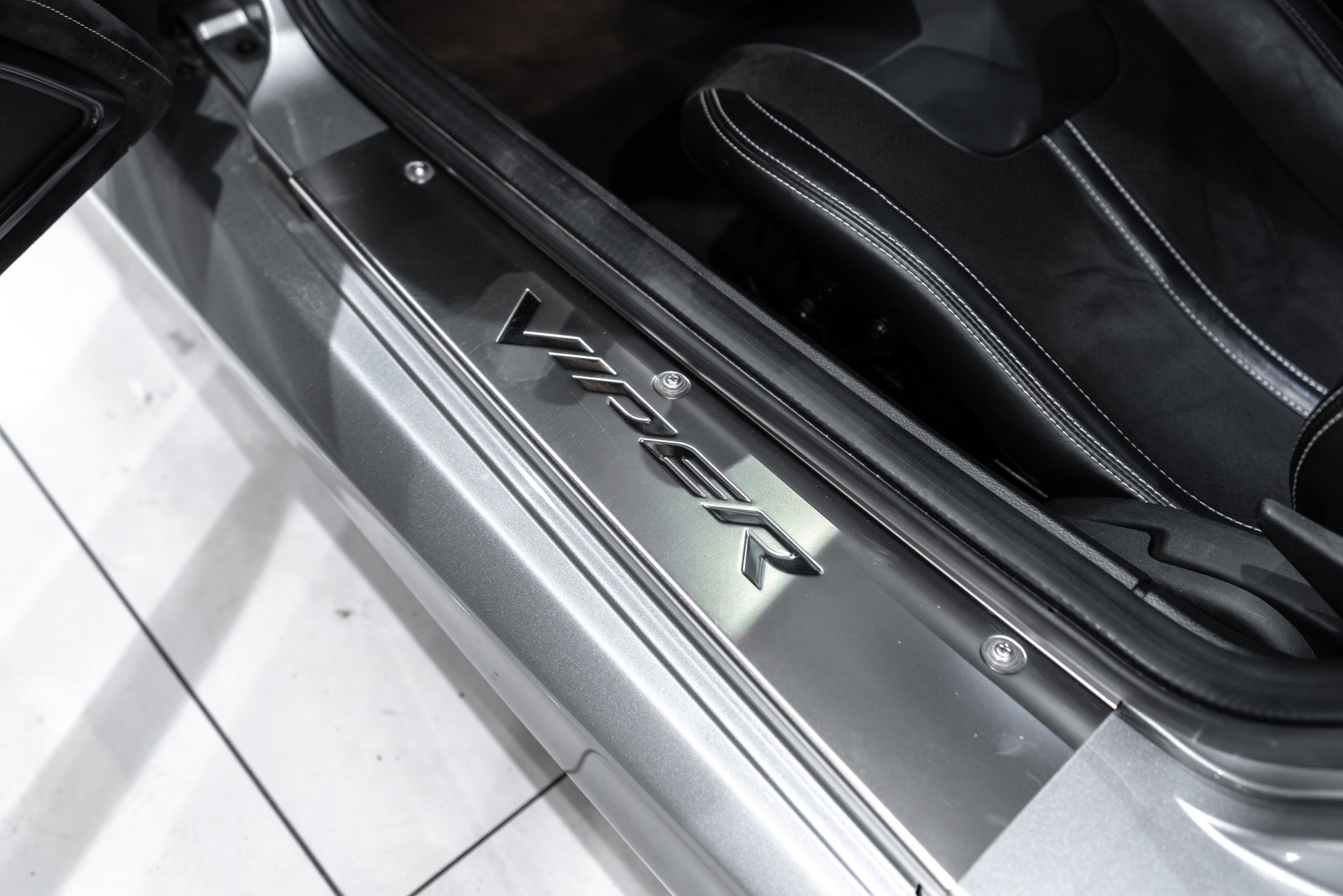 Used 2017 Dodge Viper GTC w/ ACR Package RWD image 35