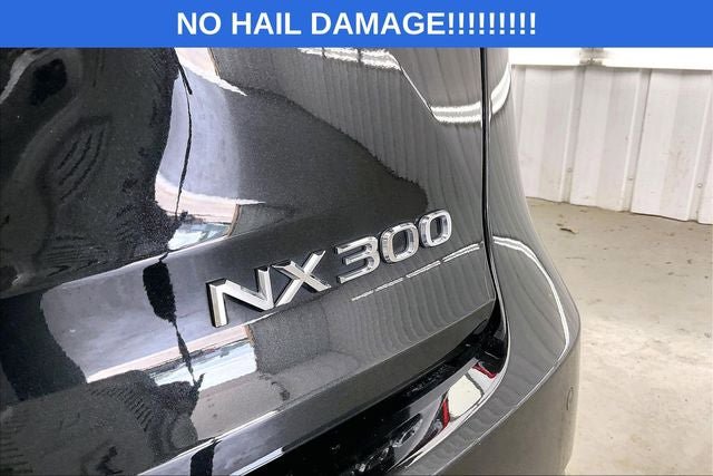 Used 2021 Lexus NX 300 AWD w/ Cold Area Package image 9