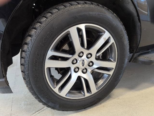 Certified 2024 Ford Expedition Limited AWD/4WD image 7