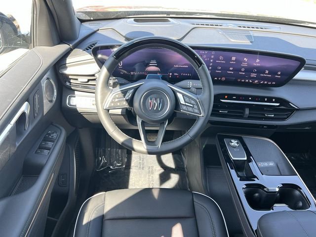 New 2026 Buick Enclave Avenir w/ Super Cruise Package FWD image 11